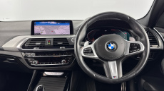 BMW X3 xDrive20d MHT M Sport 5dr Step Auto Diesel Estate